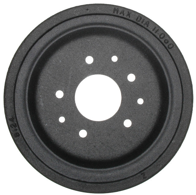 Product of Raybestos Brakes 2030r Brake Drum