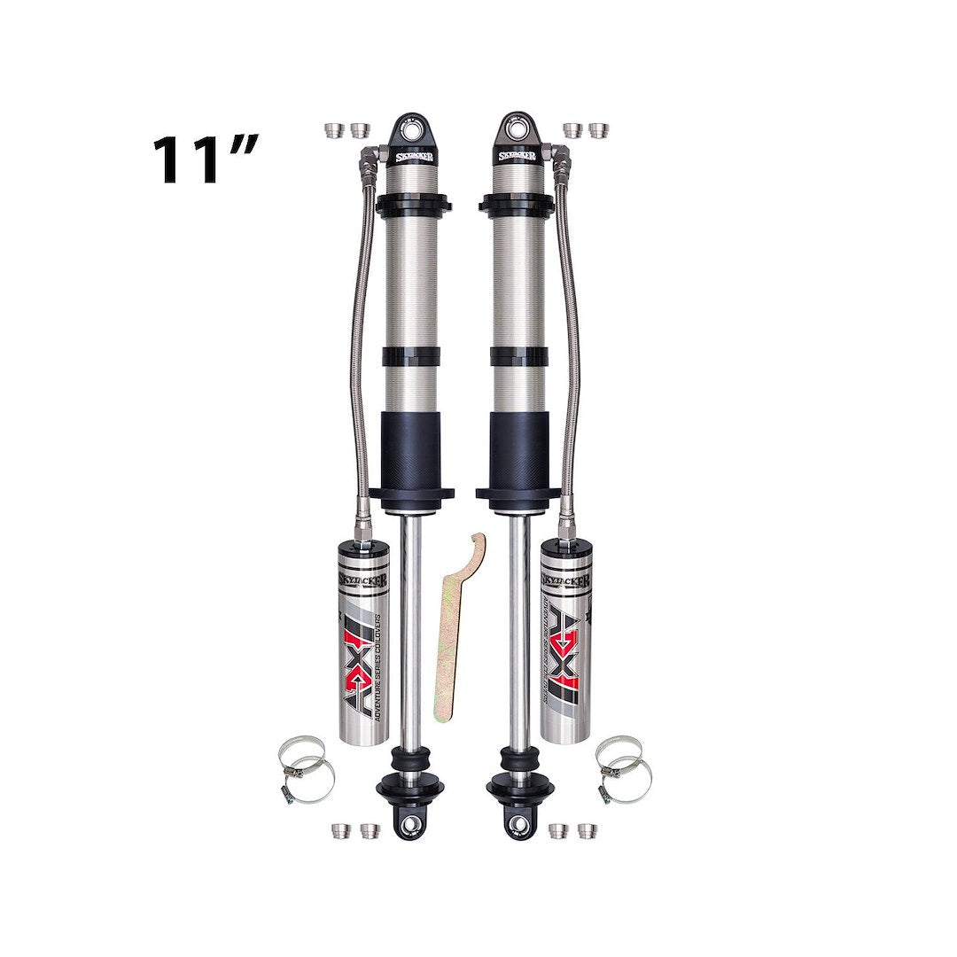 Skyjacker Suspensions Acr202811 Coil Over Shock Absorber||acr202811.Jpg||85||s97acr202811||1700956