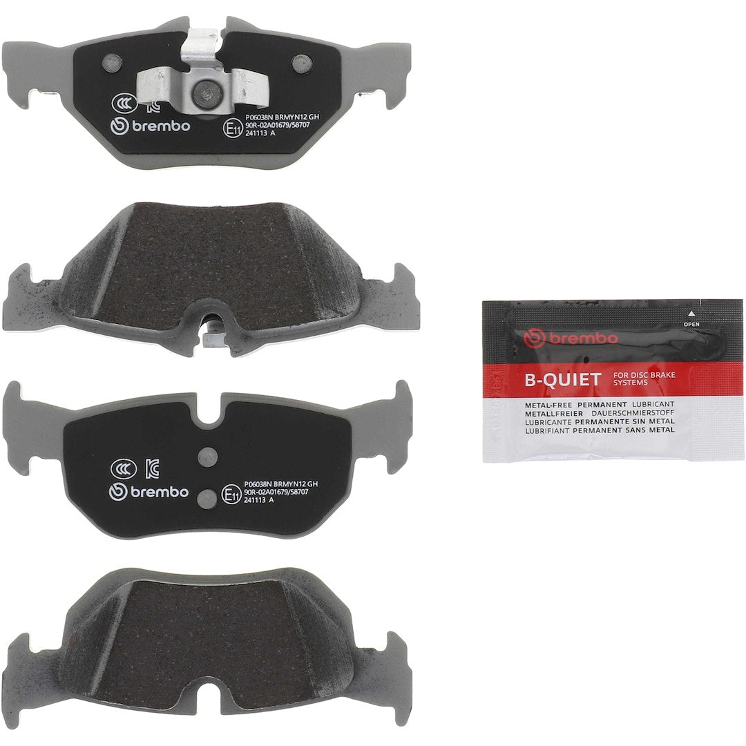 Brembo P06038n Brake Pad||p06038n_Kit.Jpg||88||brmp06038n||1752233