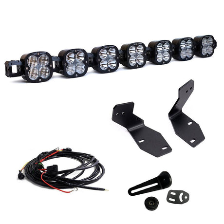 Baja Design 44-8229 Light Bar||44-8229.Jpg||85||b34448229||2344177