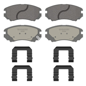 Wagner Brakes Oex924 Brake Pad||oex924.Jpg||85||w66oex924||2222476