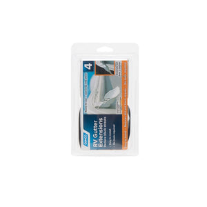 Product of Camco 42123 Drip Rail Gutter Spout