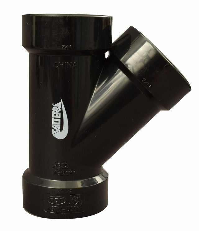 Valterra D50-2822 Sewer Waste Valve Fitting||d50-2822.Jpg||85||v46d502822||1248919