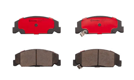 Brembo P28055n Brake Pad||p28055n.Jpg||85||brmp28055n||2088402