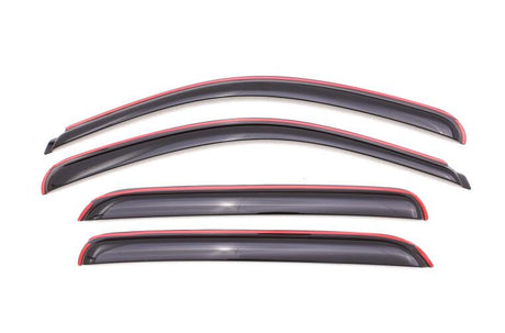 Product of Auto Ventshade (AVS) 194515 Ventvisor Inside Channel Rainguard 