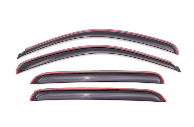 Product of Auto Ventshade (AVS) 194515 Ventvisor Inside Channel Rainguard 