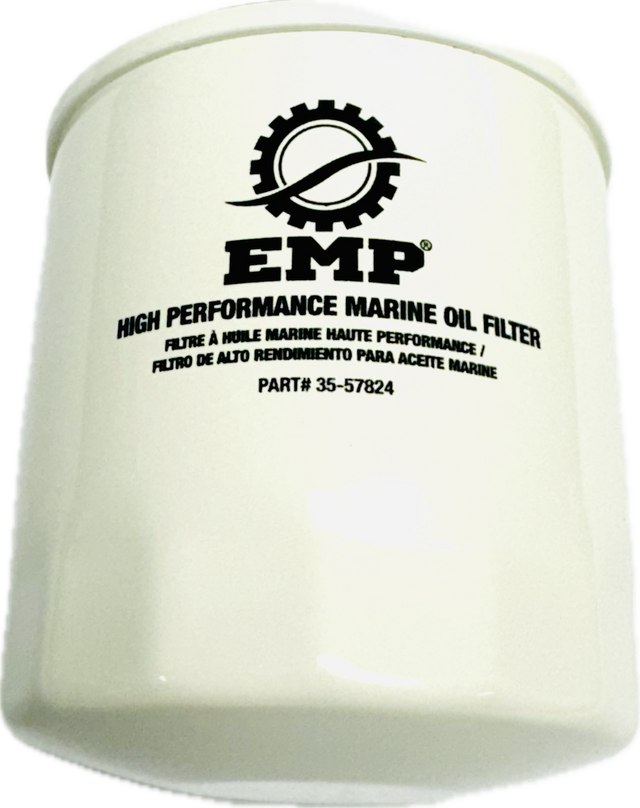 Emp - Engineered Marine Products 35-57824 Oil Filter||35-57824.Png||85||emp3557824||2115224