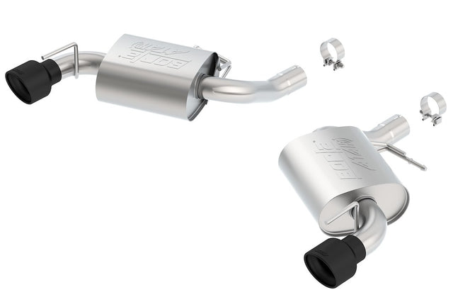 Borla 11923cb Exhaust System Kit||11923cb.Jpg||85||b2511923cb||1100299