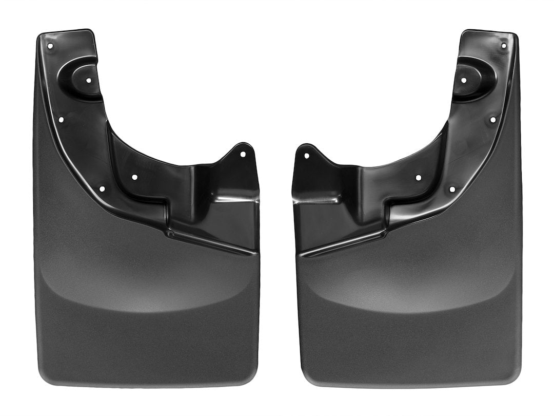 Weathertech (Usa) 110033 Mud Flap||110033.Jpg||85||w24110033||1252601