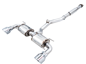 Awe Tuning 3015-32486 Exhaust System Kit||3015-32486_1.Png||85||awe301532486||1070328
