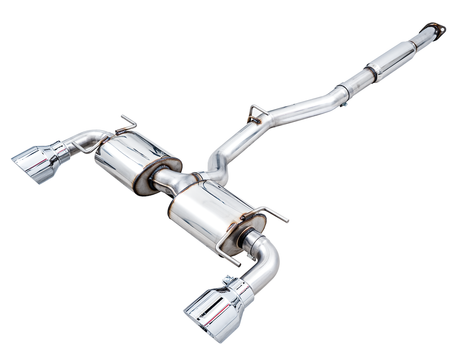 Awe Tuning 3015-32486 Exhaust System Kit||3015-32486_1.Png||85||awe301532486||1070328