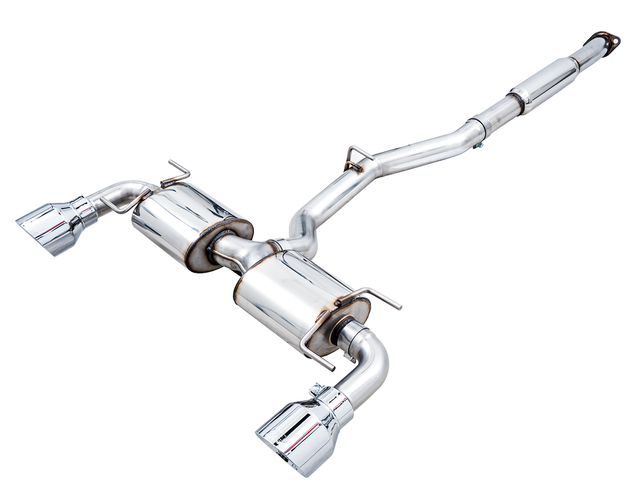 Awe Tuning 3015-32486 Exhaust System Kit||3015-32486_1.Png||85||awe301532486||1070328