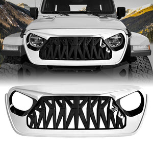 American Modified Amjpca00105 Grille||amjpca00105 (1).Jpg||85||amdmjpca00105||2295562