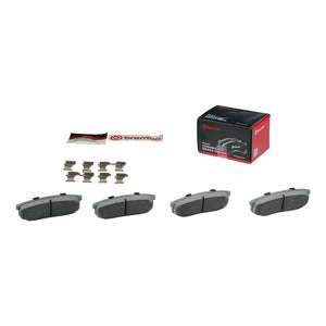 Brembo P83098n Brake Pad||p83098n_Frr.Jpg||86||brmp83098n||1754121