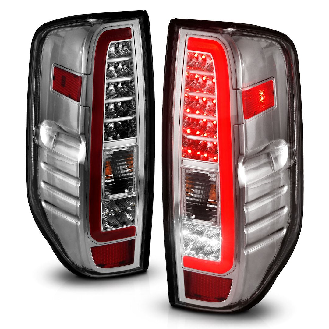 Product of ANZO USA 311445 Tail Light Assembly 