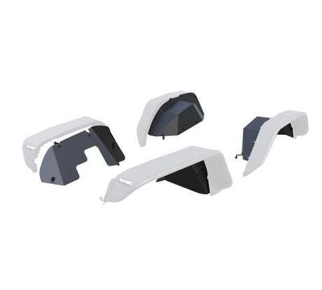 Black Horse Offroad Infr20g Inner Fender||infr20g_1.Jpeg||85||blkinfr20g||1714978