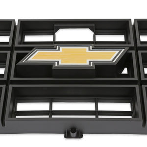 Holley Classic Trucks 04-170 Grille||||90||h1904170||2020778