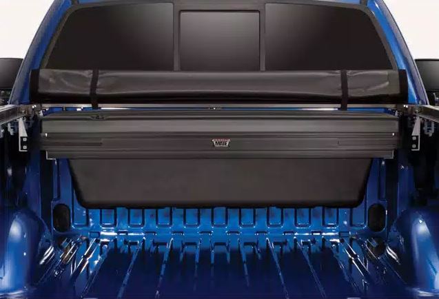 Product of Truxedo 1117416 TonneauMate Standard Profile Toolbox 