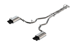 Borla 140894bc Exhaust System Kit||140894bc.Jpg||85||b25140894bc||1220378
