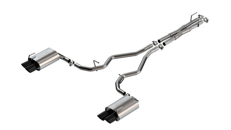 Borla 140894bc Exhaust System Kit||140894bc.Jpg||85||b25140894bc||1220378