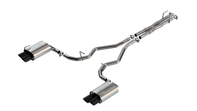 Borla 140894bc Exhaust System Kit||140894bc.Jpg||85||b25140894bc||1220378