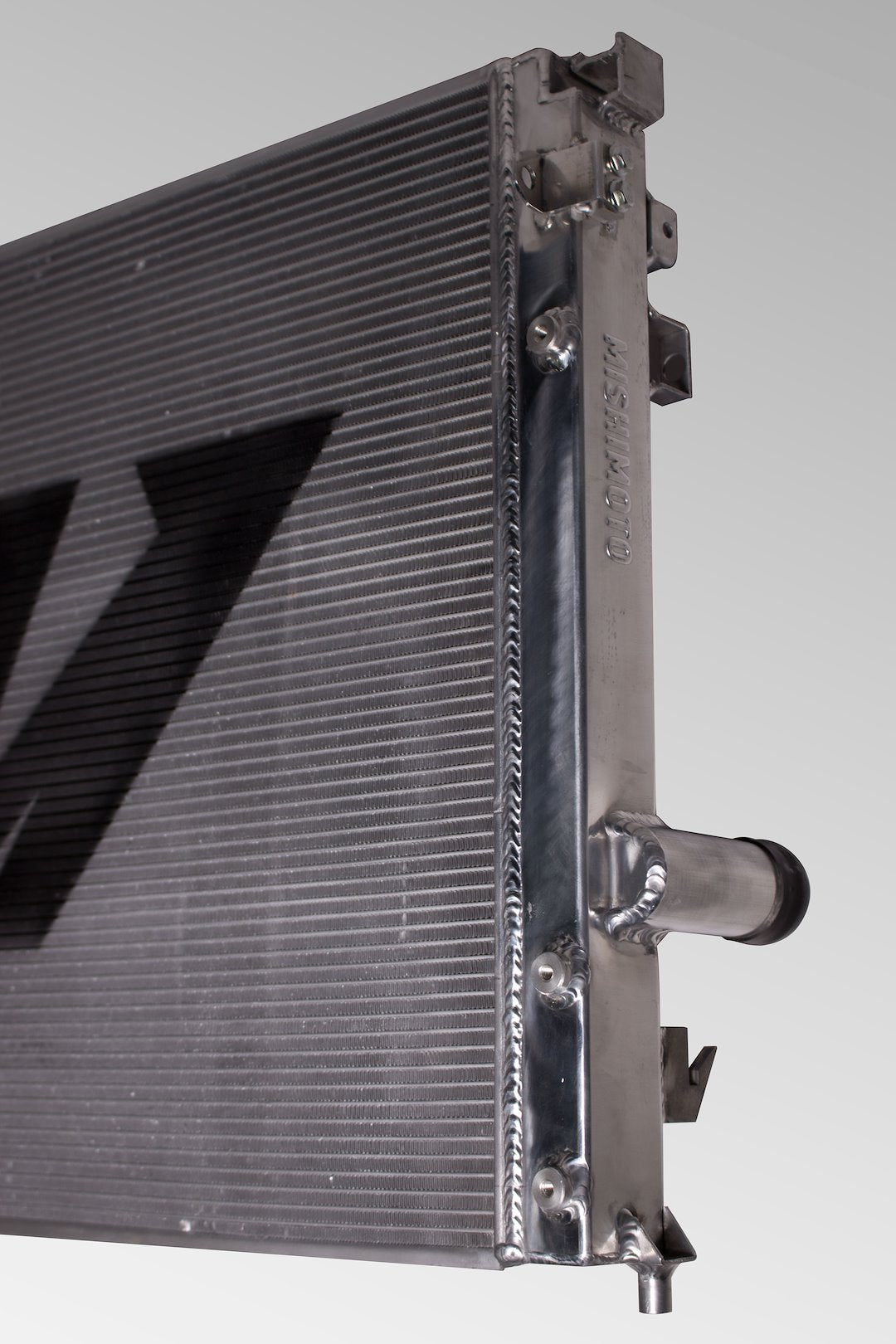 Product of Mishimoto Mmrad-Srt-15 Radiator