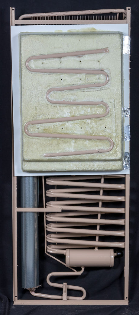 Nordic Refrigerators 6582 Refrigerator Cooling Unit||6582.Jpg||85||n6e6582||1283186