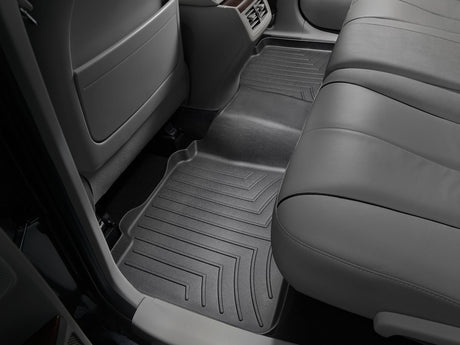 Weathertech (Usa) 441832 Floor Liner||441832_1.Jpg||86||w24441832||1664964