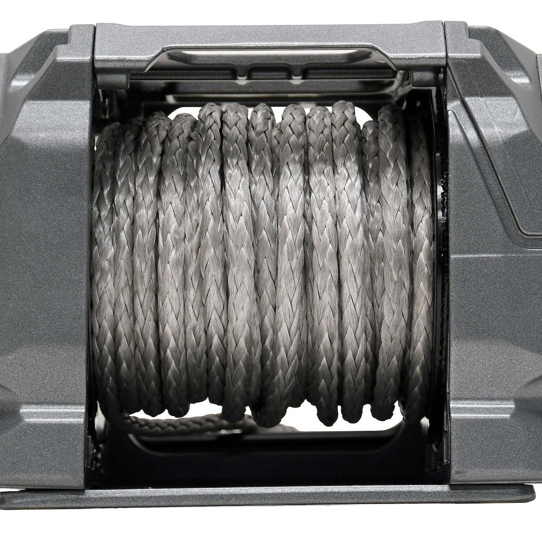 Product of Superwinch 1135250 3500 Pound Vehicle Recovery Winch 