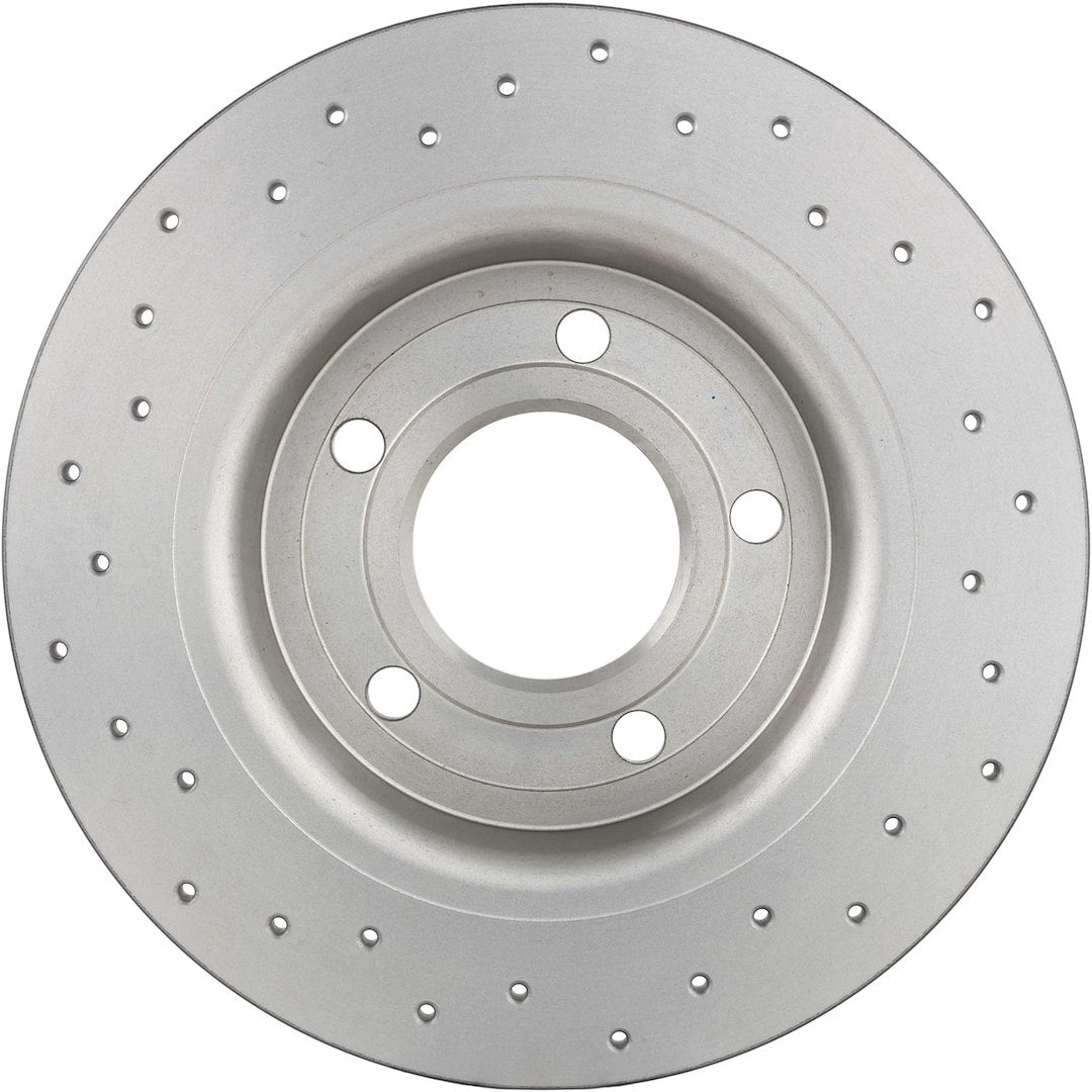Brembo Ktx4061 Brake Kit||ktx4061_2.Jpg||87||brmktx4061||2240380