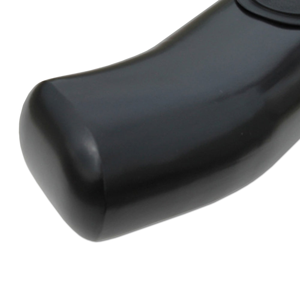 Product of Raptor Series 1602-0246B Nerf Bar With Surface Steps 