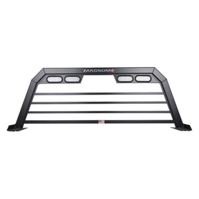 Magnum Truck Racks 223hpbrp2nb Headache Rack||223hpbrp2nb.Jpg||85||mtr223hpbrp2n||2217352