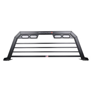 Magnum Truck Racks 223hpbrp2nb Headache Rack||223hpbrp2nb.Jpg||85||mtr223hpbrp2n||2217352
