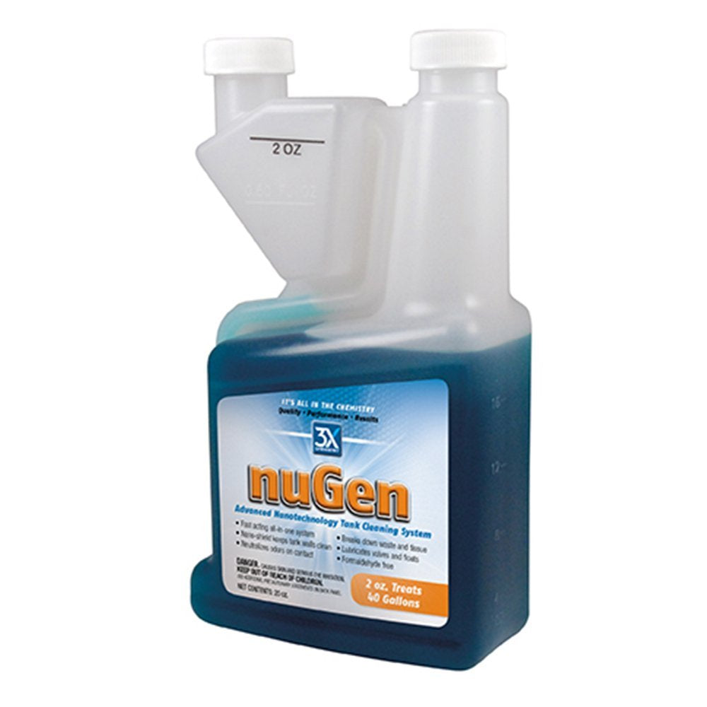 Product of AP Products 139 Waste Holding Tank Treatment for Tanks 