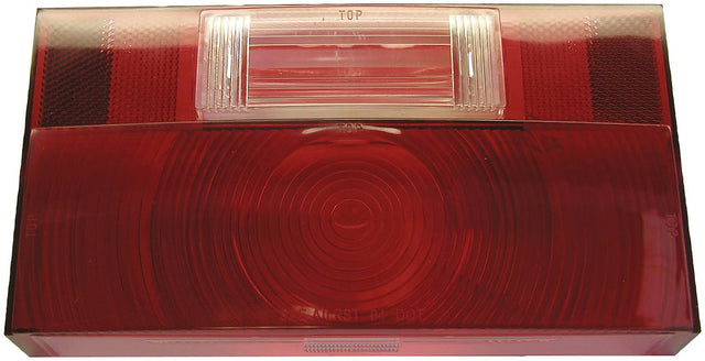Peterson Mfg. V25914-25 Trailer Light Lens||prnv25914-25.Jpg||85||p6jv2591425||1729238