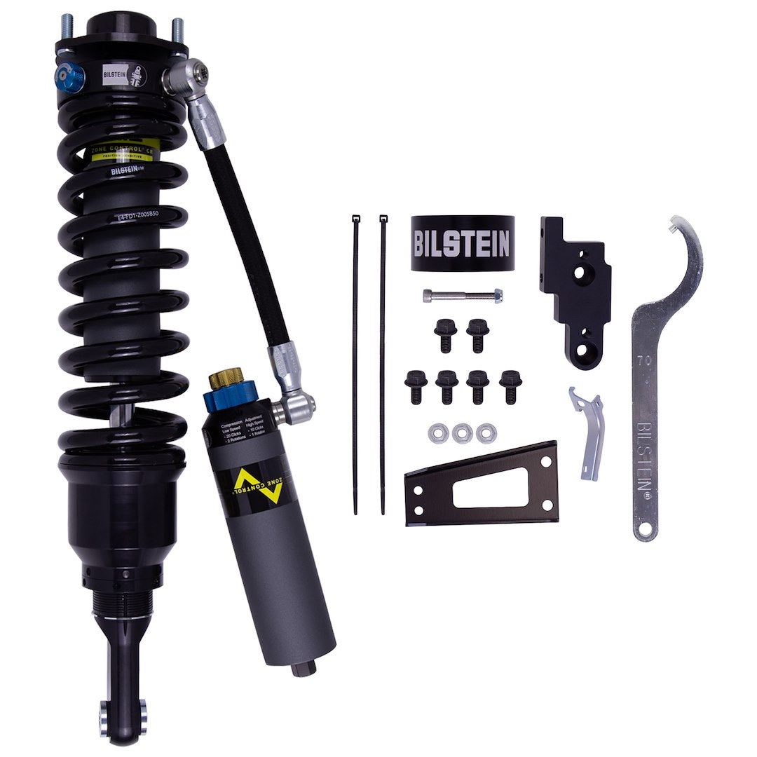 Product of Bilstein 41-319581  Coil Over Shock Absorber 
