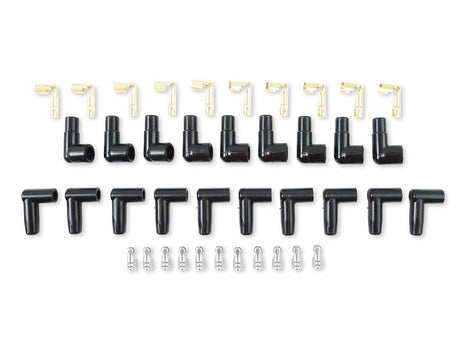 Product of Accel Ignition 4038 Spark Plug Wire Set