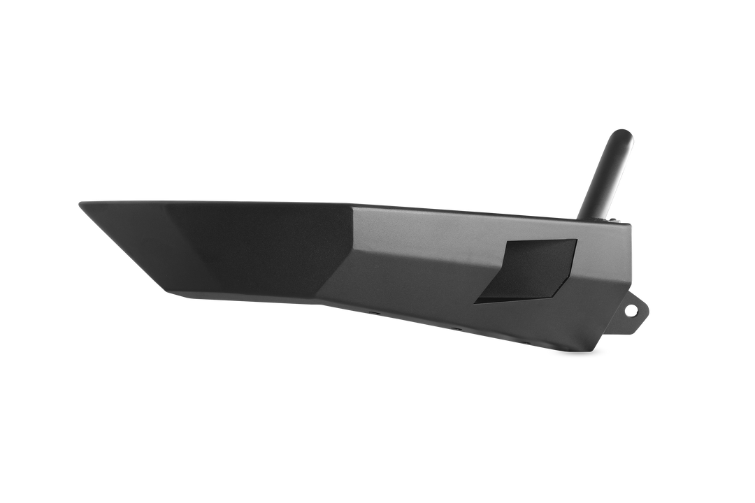 Product of Attica 4X4 ATTTR01A102-BX Terra Series  Bumper 