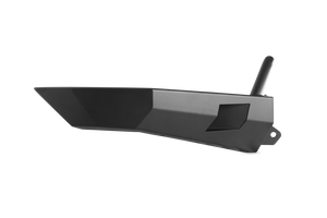 Product of Attica 4X4 ATTTR01A102-BX Terra Series  Bumper 