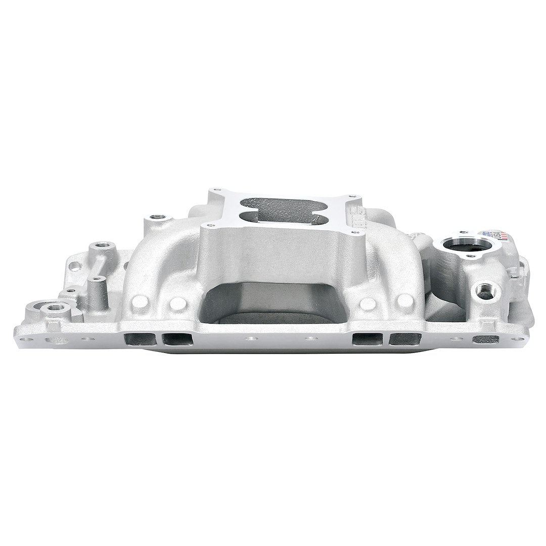 Product of Edelbrock 7501 Intake Manifold