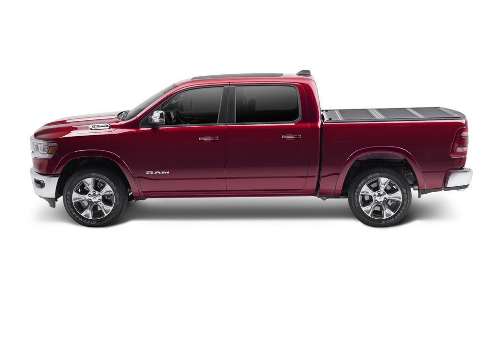 Product of UnderCover Armor Flex Hard Folding AX32005 Tonneau Cover 