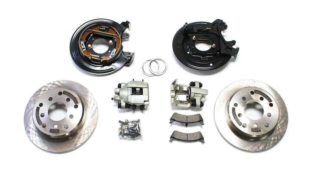 Teraflex 4354400 Brake Conversion Kit||4354400-V1-20140105-Web.Jpg||85||ter4354400||2261411