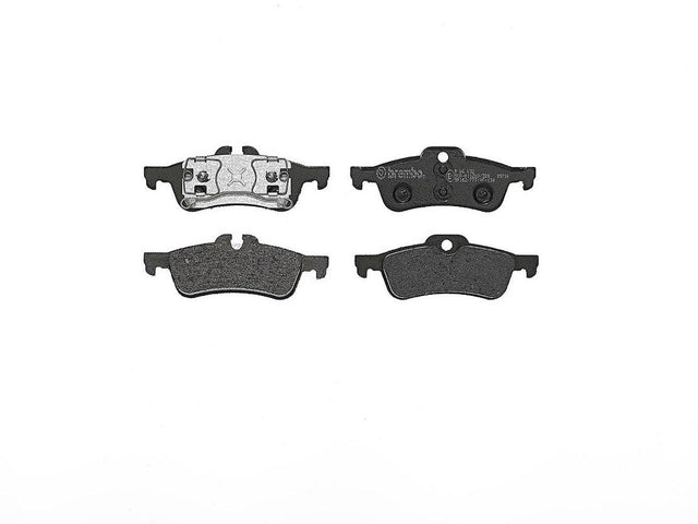 Product of Brembo P06032 Brake Pad - Set Of 4 