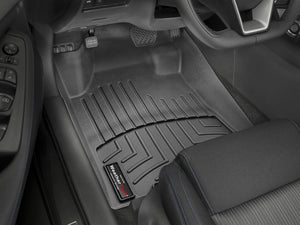 Weathertech (Usa) 448321 Floor Liner||448321_1.Jpg||86||w24448321||1658507