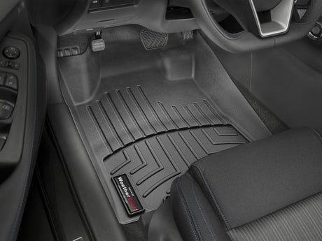 Weathertech (Usa) 448321 Floor Liner||448321_1.Jpg||86||w24448321||1658507