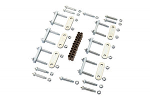 Mor/Ryde Lre12-004 Leaf Spring Shackle||lre12-004_1.Jpg||86||m6rlre12004||2470988