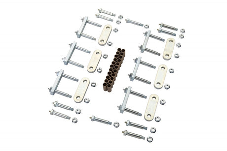 Mor/Ryde Lre12-004 Leaf Spring Shackle||lre12-004_1.Jpg||86||m6rlre12004||2470988
