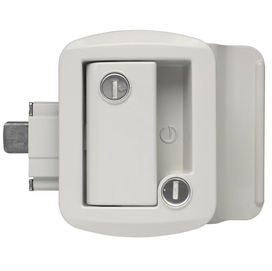 Creative Products Ttl-43610al-9009-1pk Entry Door Handle||ttl-43610al-9009-1pk_1.Png||86||cpg0al90091pk||2242171