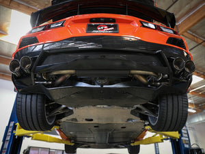 Advanced Flow Engineering 49-34127-P Exhaust System Kit||49-34127-P_3.Jpg||88||a154934127p||1354217