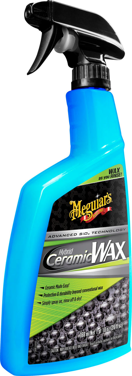 Product of Meguiars G190526 Car Wax
